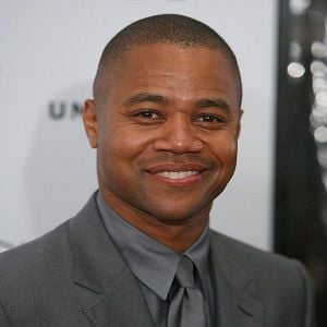 Foto Cuba Gooding Jr.