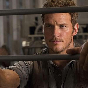 Foto Jurassic World - O Mundo dos Dinossauros