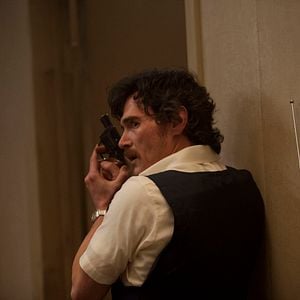 Foto Laços de Sangue