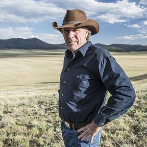 Foto Robert Taylor (II)