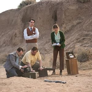 Foto Michael Chernus