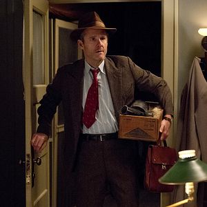 Foto John Benjamin Hickey