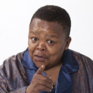 Foto Alfred Ntombela