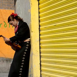 Foto Que Caramba é a Vida