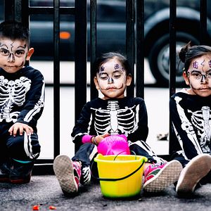 Foto Que Caramba é a Vida