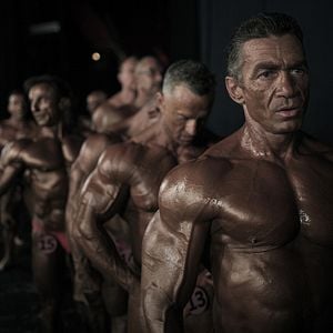 Foto Bodybuilder