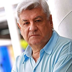 Foto Lauro César Muniz