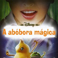 Foto A Abóbora Mágica