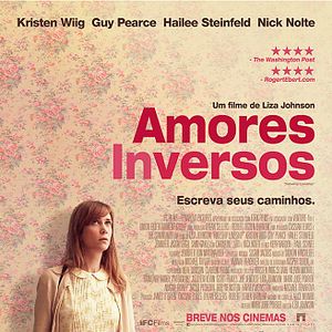 Foto Amores Inversos