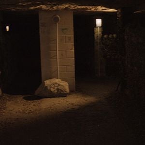 Foto Assim na Terra Como no Inferno