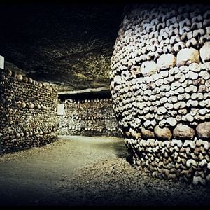 Foto Assim na Terra Como no Inferno