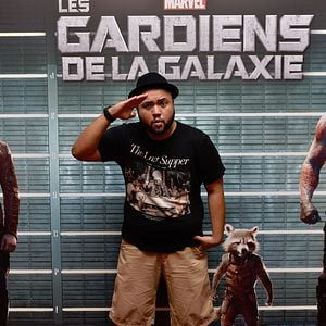 Foto Guardiões da Galáxia