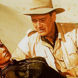 Foto A Lenda dos Desaparecidos