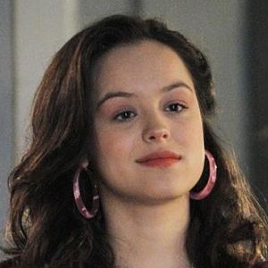 Foto Hayley Orrantia