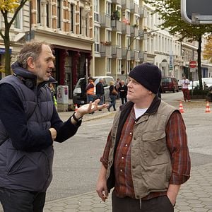 Foto O Homem Mais Procurado