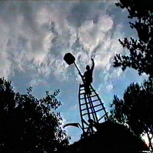 Foto O Criador da Selva