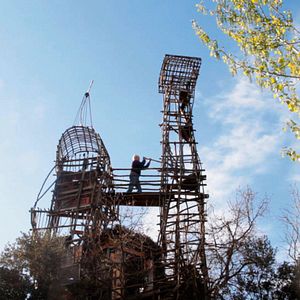 Foto O Criador da Selva