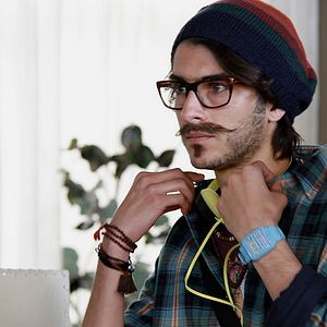 Foto Los Nobles: Quando os Ricos Quebram a Cara