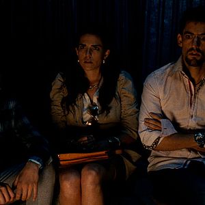 Foto Los Nobles: Quando os Ricos Quebram a Cara