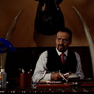 Foto Los Nobles: Quando os Ricos Quebram a Cara