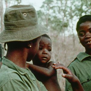 Foto Sobre a Violência