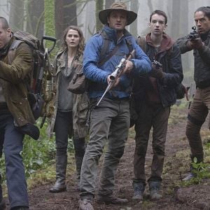 Foto Planeta dos Macacos: O Confronto