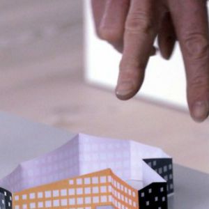 Foto Sauerbruch Hutton Architekten