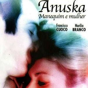 Foto Anuska, Manequim e Mulher