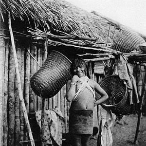 Foto Ao redor do Brasil