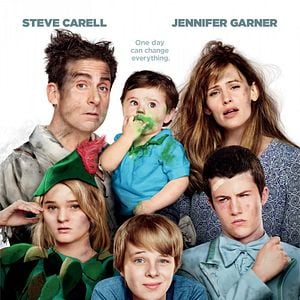 Foto Alexandre e o Dia Terrível, Horrível, Espantoso e Horroroso