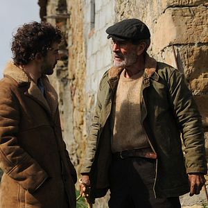 Foto Michele Riondino