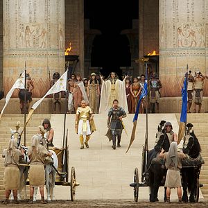 Foto Êxodo: Deuses e Reis