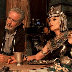 Foto Êxodo: Deuses e Reis