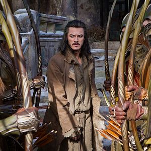 Foto Luke Evans