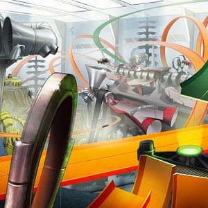 Foto Sua Origem Incrível!