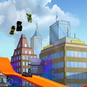 Foto Sua Origem Incrível!