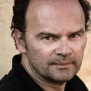 Foto Jean-Pierre Améris