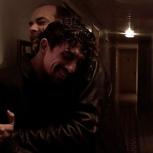 Foto Uma Dose Violenta de Qualquer Coisa