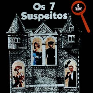 Foto Os 7 Suspeitos