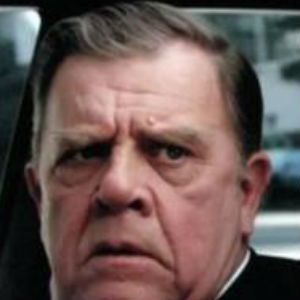 Foto Pat Hingle
