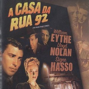 Foto A Casa da Rua 92