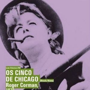 Foto Os 5 de Chicago