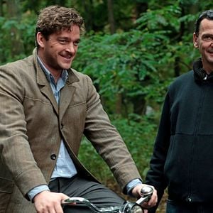 Foto Ronald Zehrfeld