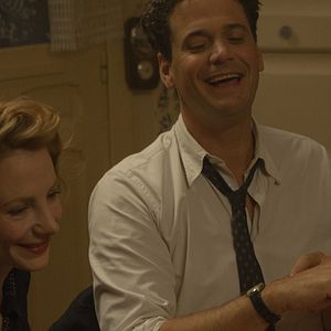 Foto Um Brinde à Vida