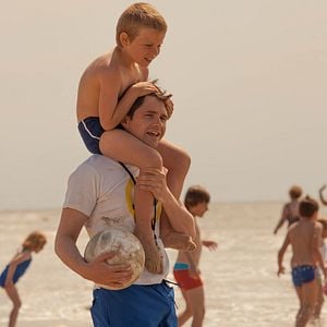 Foto Um Brinde à Vida