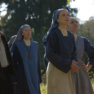 Foto Brigitte Catillon