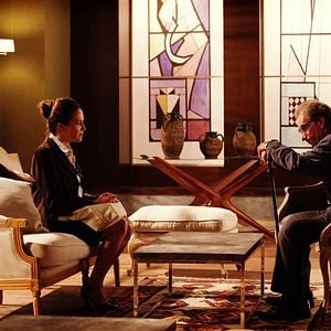 Foto Suspeitos Incomuns