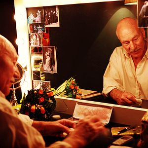 Foto Suspeitos Incomuns