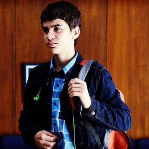 Foto Suspeitos Incomuns