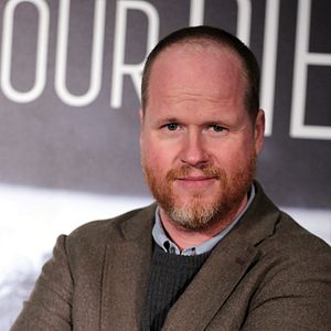 Foto Joss Whedon
